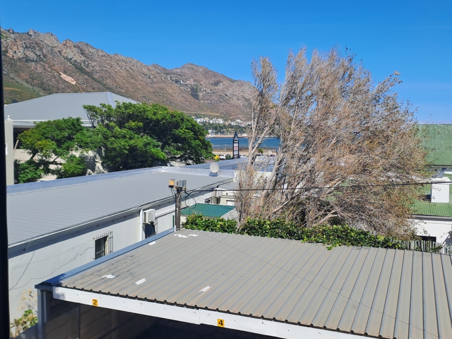 2 Bedroom Property for Sale in Gordons Bay Village Western Cape